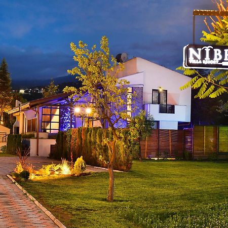 Nibras Villa Resort Hotel Сапанджа Екстериор снимка