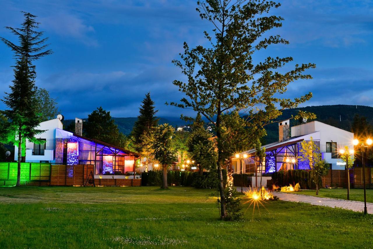 Nibras Villa Resort Hotel Сапанджа Екстериор снимка
