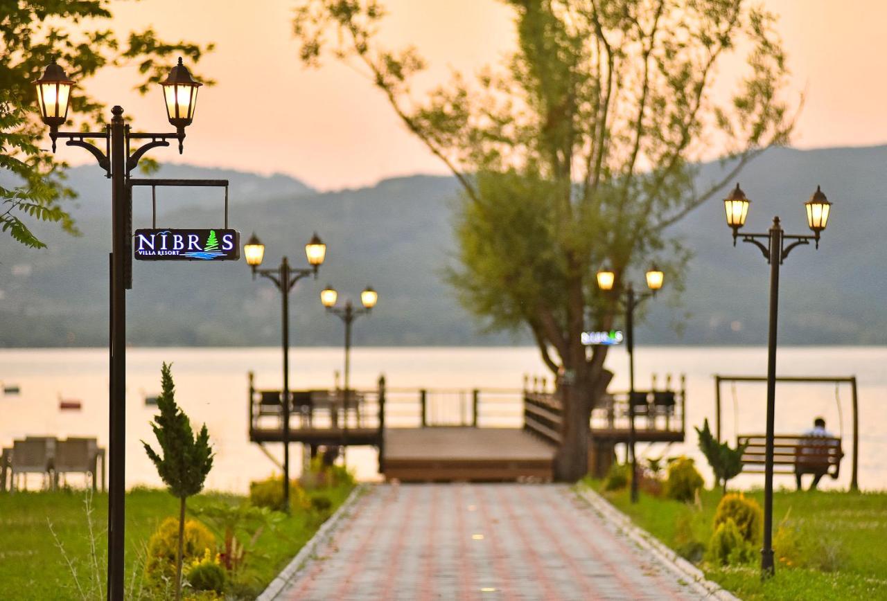 Nibras Villa Resort Hotel Сапанджа Екстериор снимка
